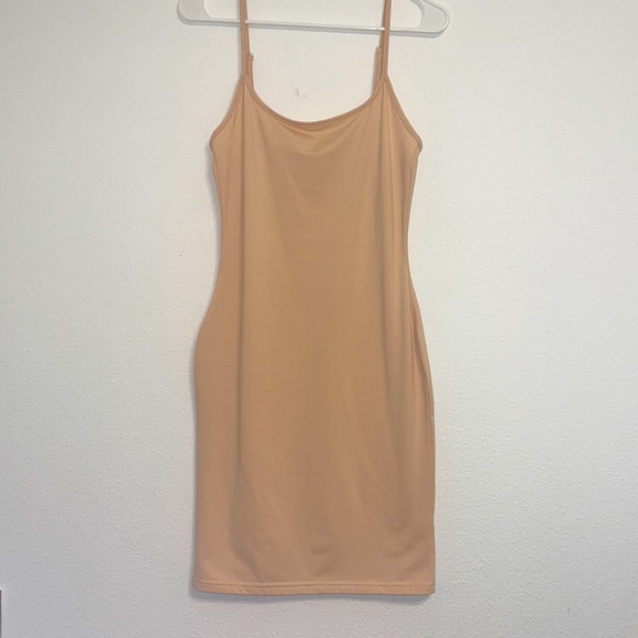 Amazon Dresses New Basic Under Slip Dress Poshmark